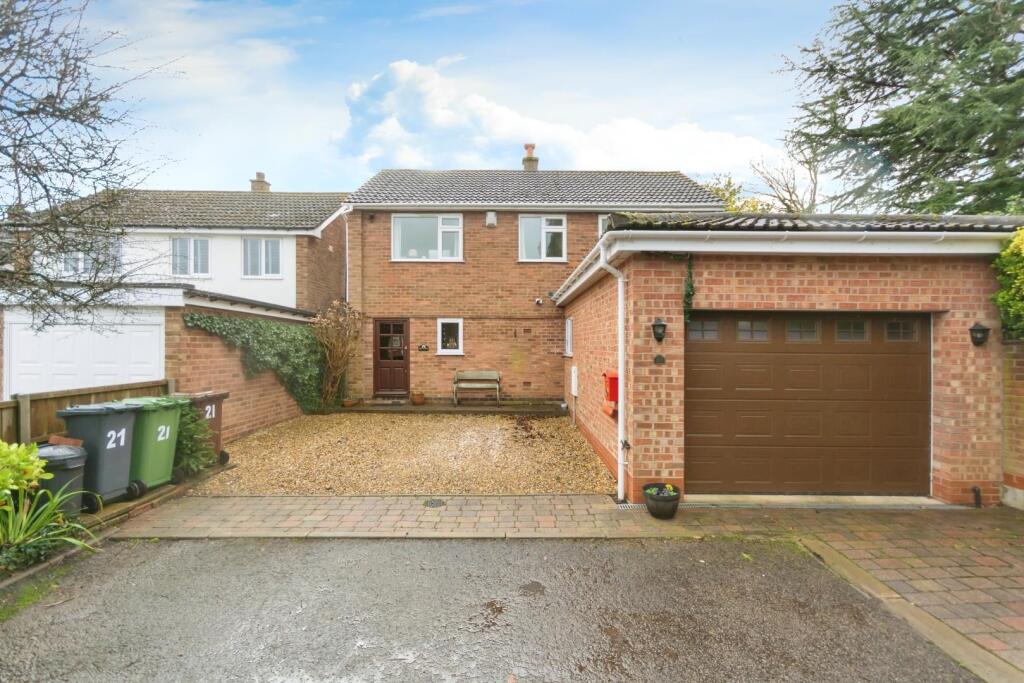 Additional image 20 of Elm Tree Rise, Hampton-In-Arden, Solihull