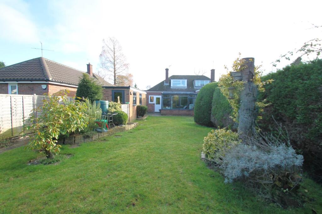 Additional image 22 of Aylesford Way, Stapleford, CB22