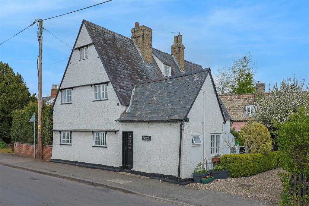 Additional image 20 of West Street, Comberton