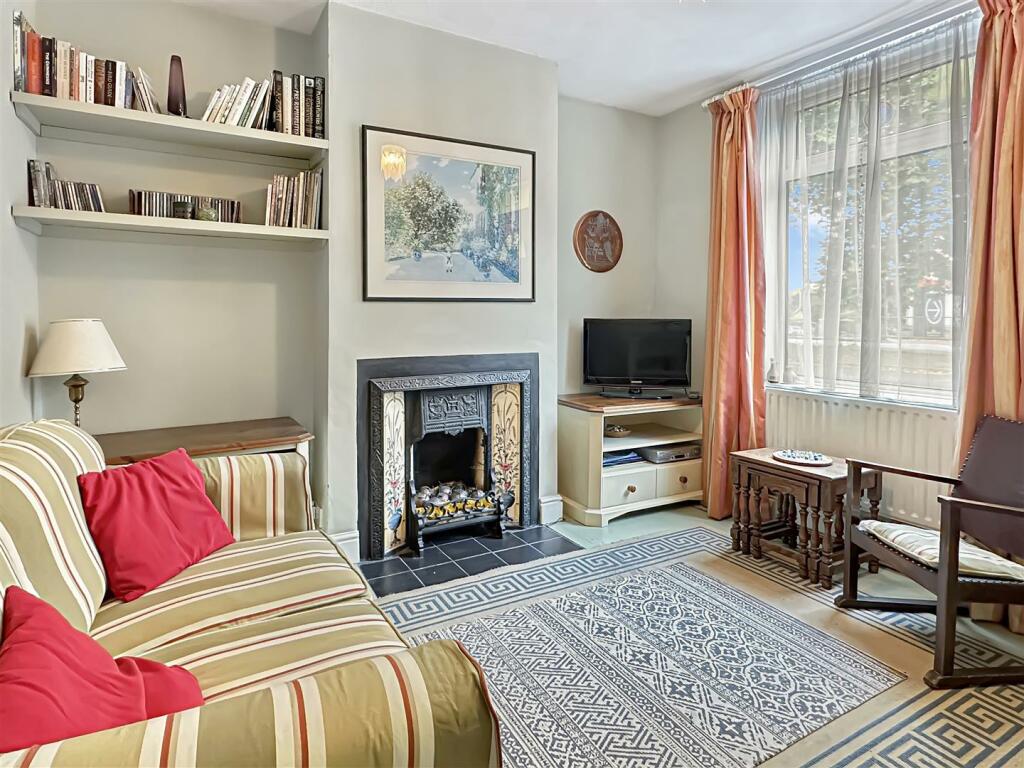 Additional image 17 of Newmarket Road, Cambridge