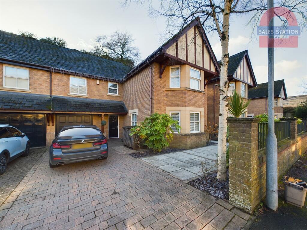 Additional image 22 of Nant Y Wedal, Cardiff