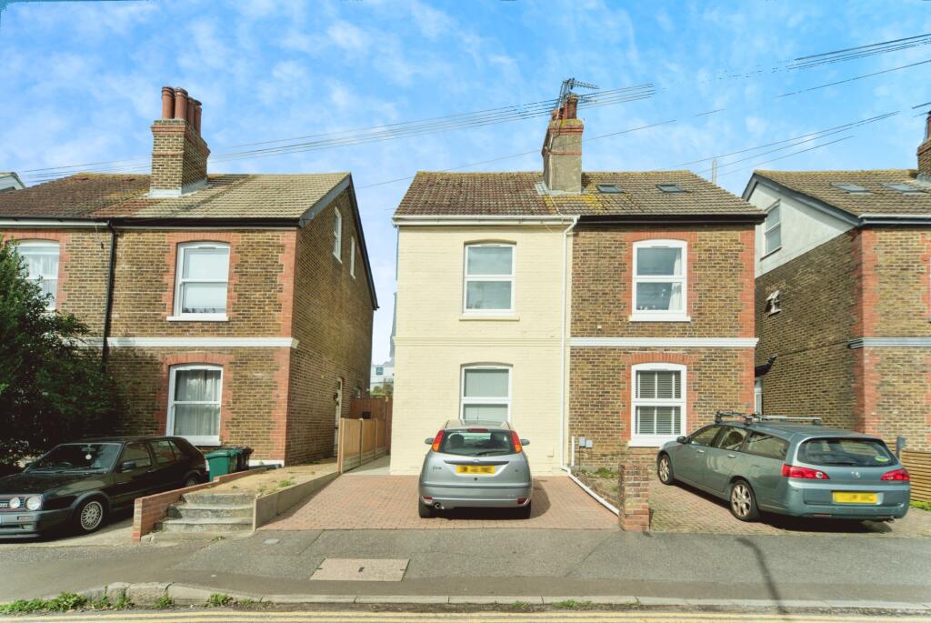 Vale Road, Portslade, Brighton, East Sussex, BN41