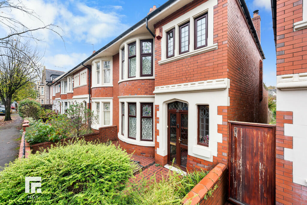 Additional image 14 of Princes Street, Roath, Cardiff