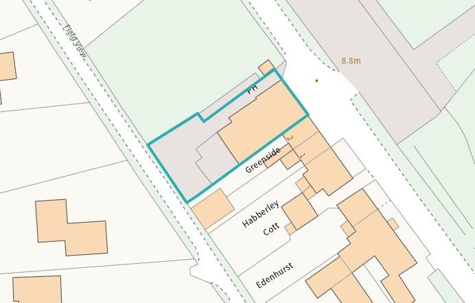 Additional image 11 of Hope & Anchor, Port Carlisle, Wigton CA7 5BU