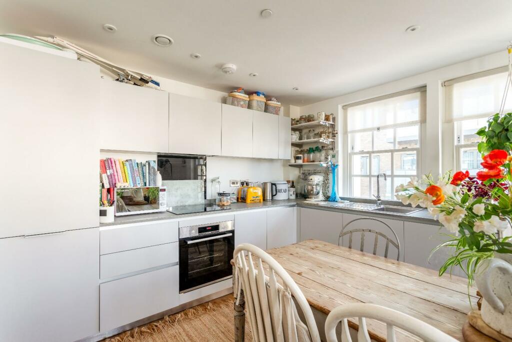 Additional image 10 of Victoria Terrace, Hove