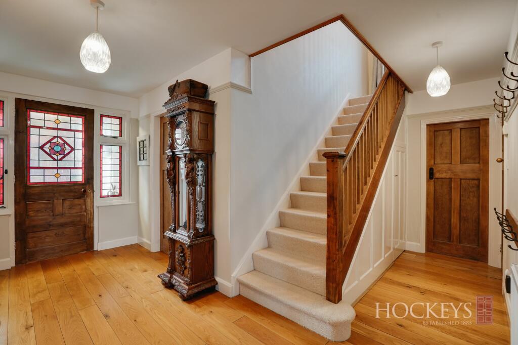 Additional image 11 of Station Approach, Newmarket, CB8