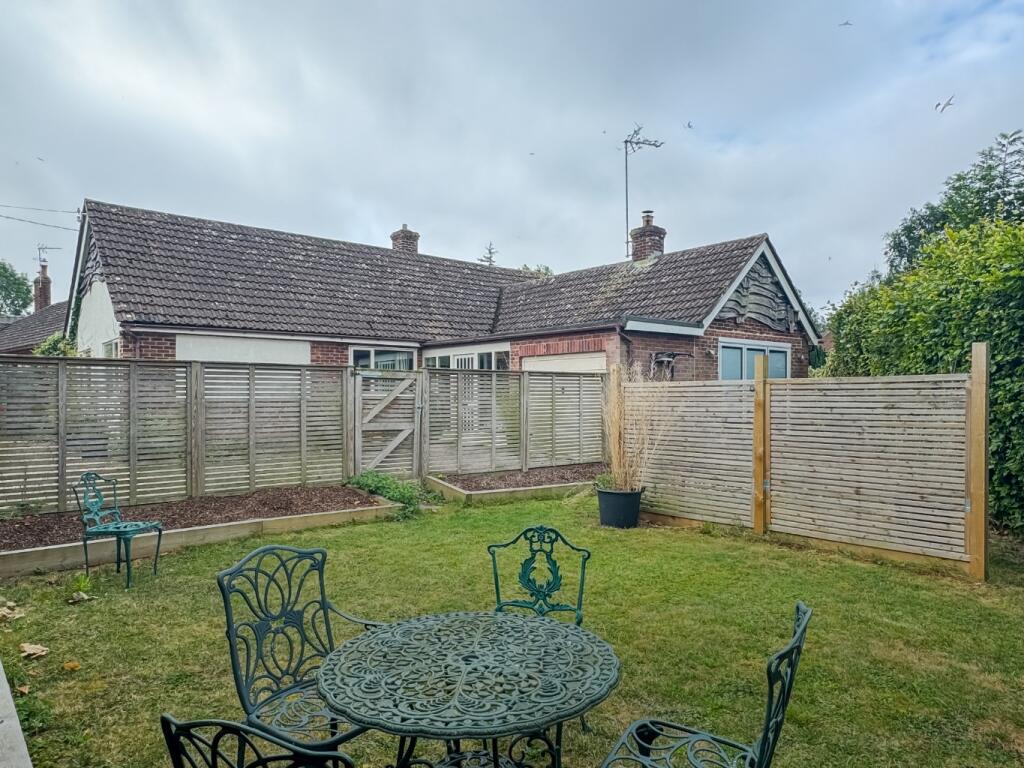 Additional image 21 of Church Street, Haslingfield