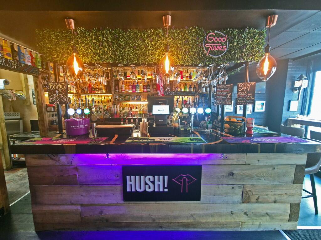 Additional image 10 of Hush Bar, Water Street, Accrington, Lancashire, BB5