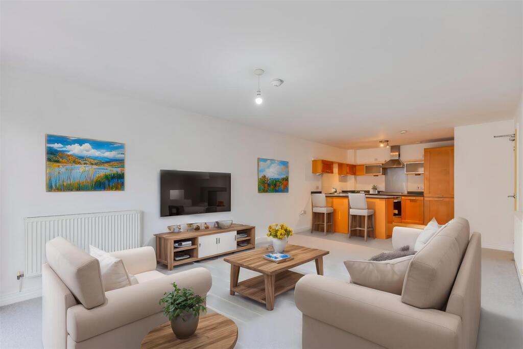 Additional image 7 of Lock Keepers Court [ 2 Bed ]