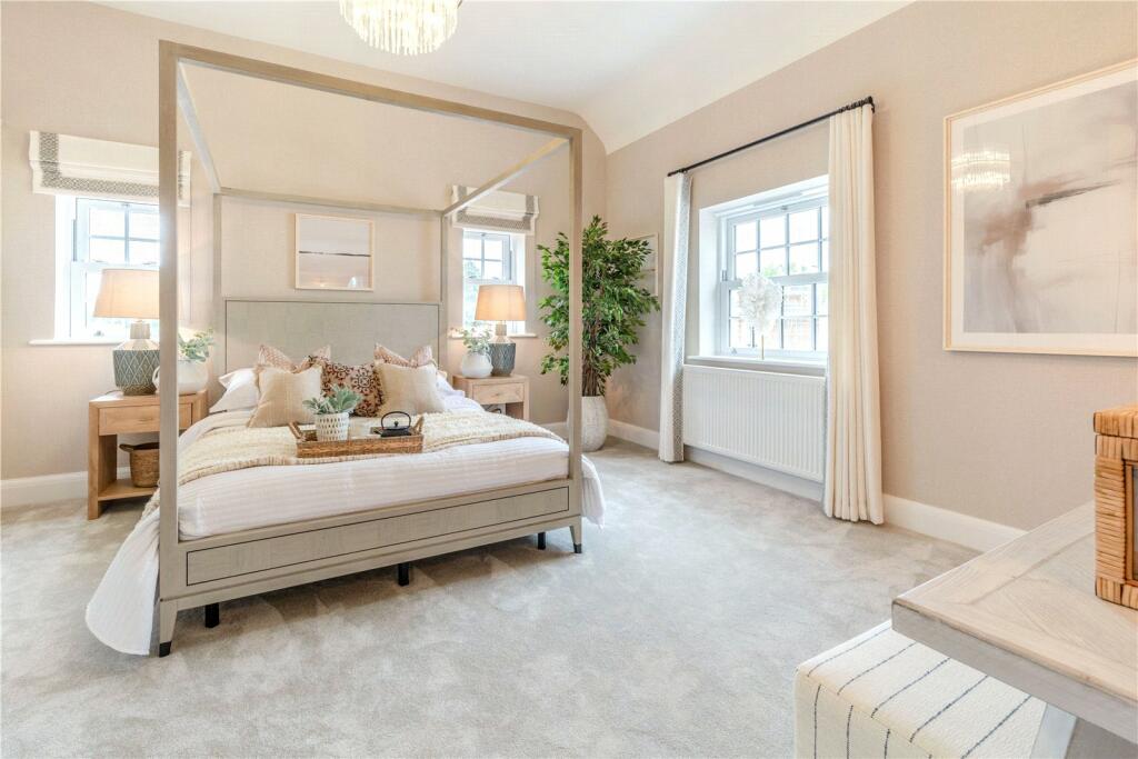 Additional image 9 of The Orchards, Fulbourn, Cambridge, Cambridgeshire, CB21