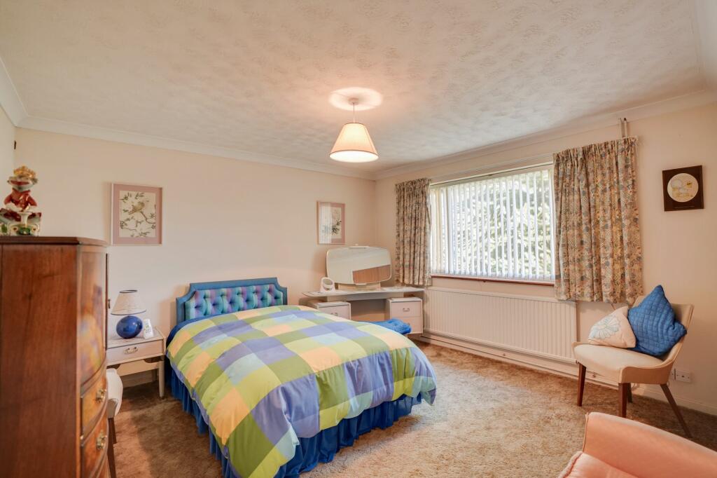 Additional image 9 of Thorns Close, Wickhambrook, CB8