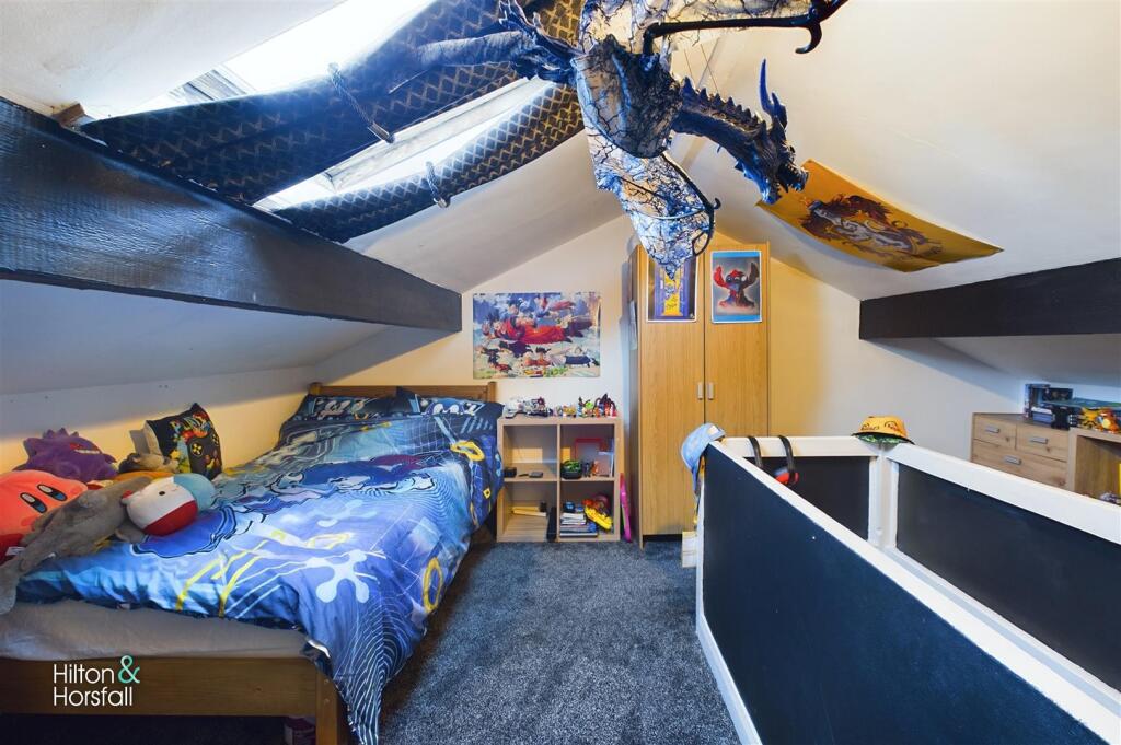 Additional image 9 of Spring Lane, Colne