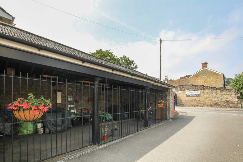 Additional image 10 of St Peters Lodge, Portishead