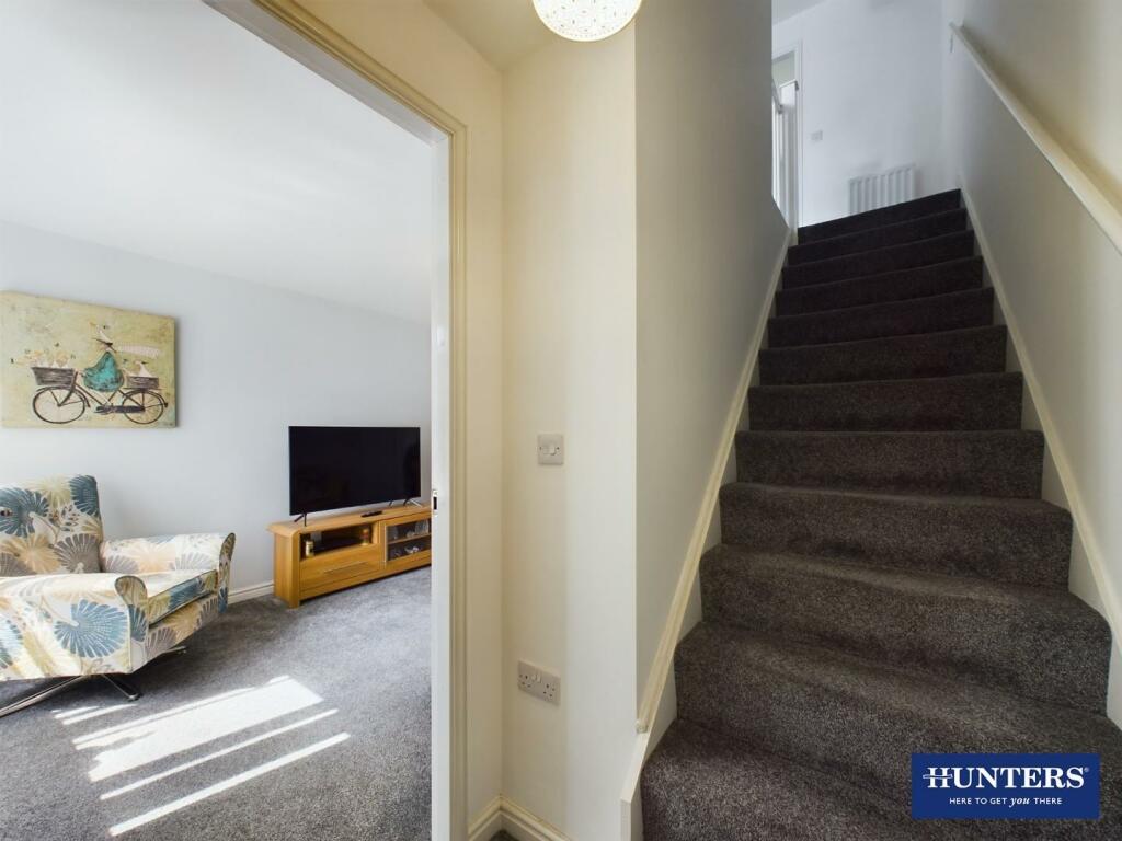 Additional image 7 of St. Michaels Drive, Longtown, Carlisle, CA6