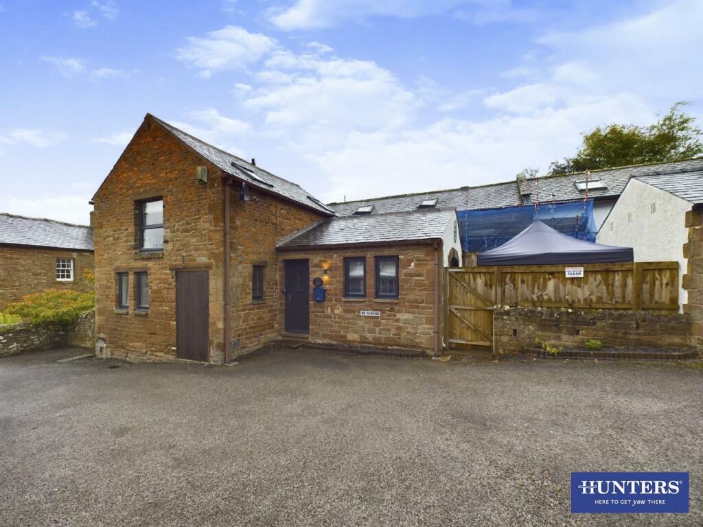 Additional image 19 of Noble Garth, Hayton, Brampton, CA8