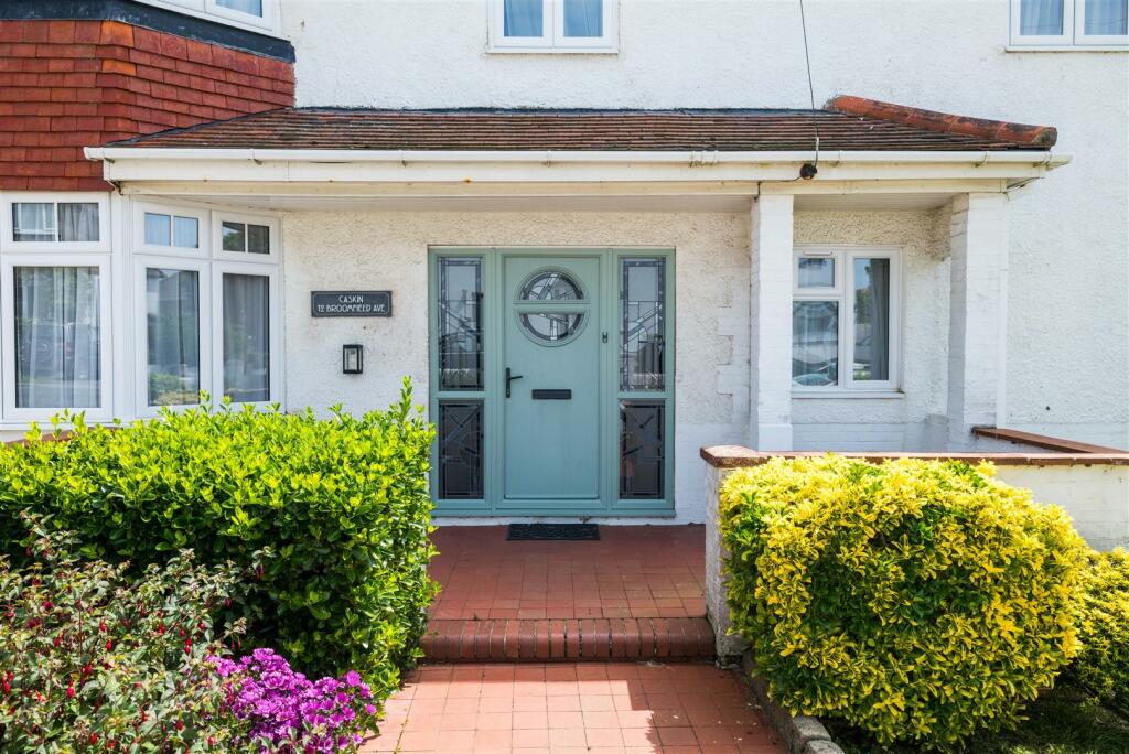 Additional image 32 of Broomfield Avenue, Telscombe Cliffs, Peacehaven