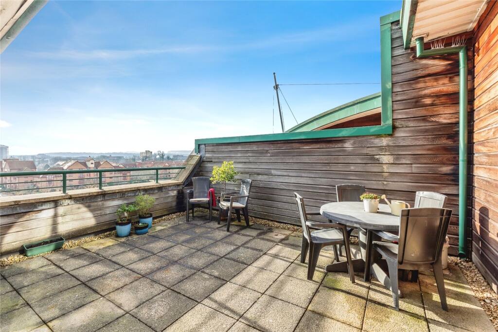 Additional image 9 of Hotwell Road, Bristol, BS8