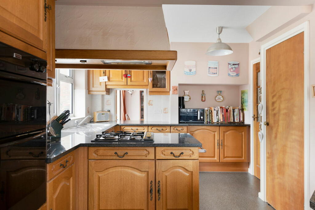 Additional image 14 of Bury Road, Stapleford, Cambridge SAT NAV  CB22 5BP