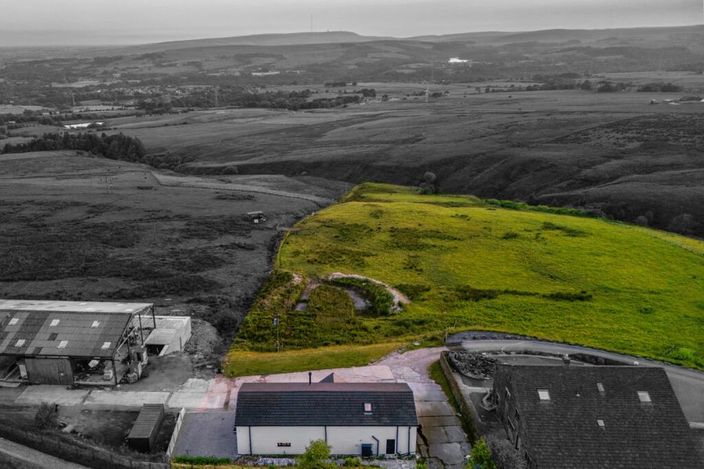 Additional image 4 of The White House, Longshaw Head, Crowthorn Road, Turton, Bo;ton, BL7 0