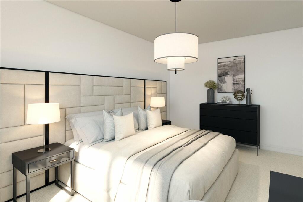 Additional image 14 of Hayfield Lodge, Over, Cambridge, CB24