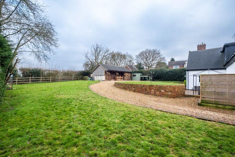 Additional image 31 of Apricot Cottage, Freasley, B78 2EZ