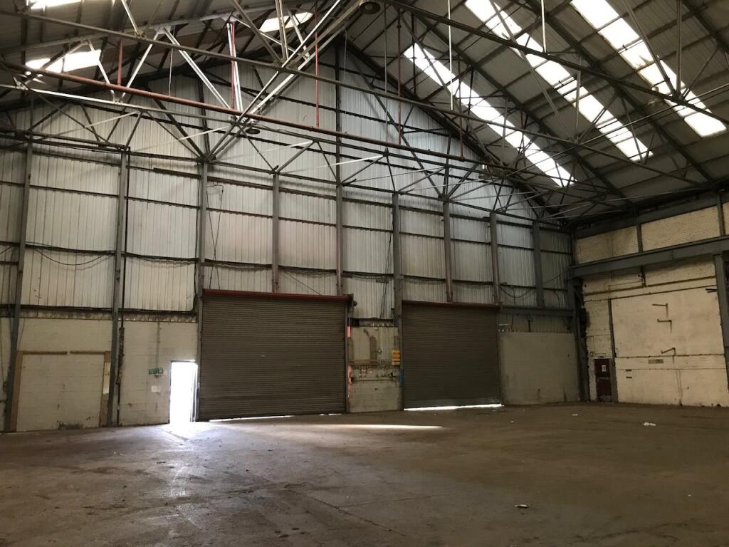 Additional image 4 of Curran Industrial Estate, Curran Road, Cardiff, CF10 5DF