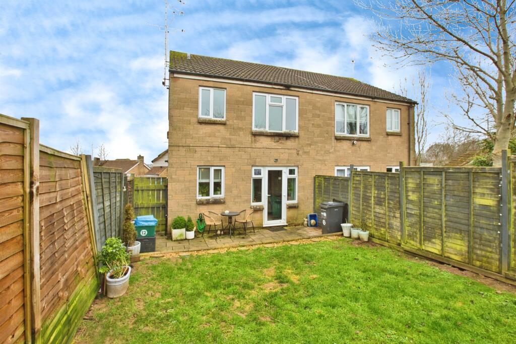 Additional image 8 of Hillborne Gardens, Yeovil