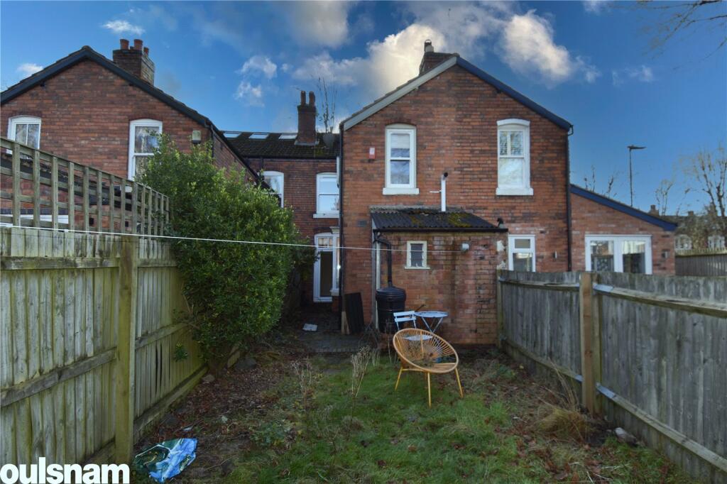 Additional image 14 of Third Avenue, Selly Park, Birmingham, West Midlands, B29
