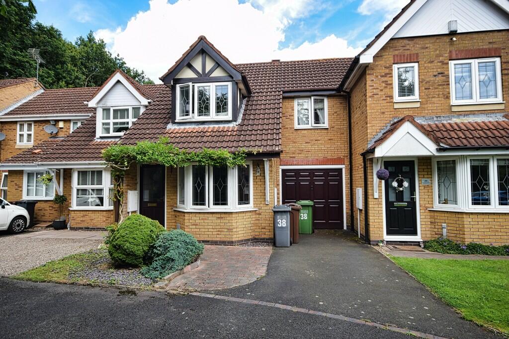 Additional image 21 of Cornbury Grove, Solihull