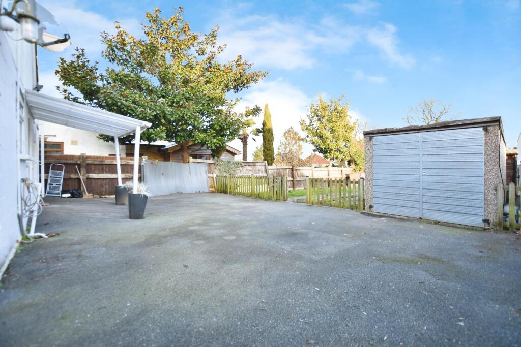 Additional image 18 of Church Road, Bishopsworth, Bristol