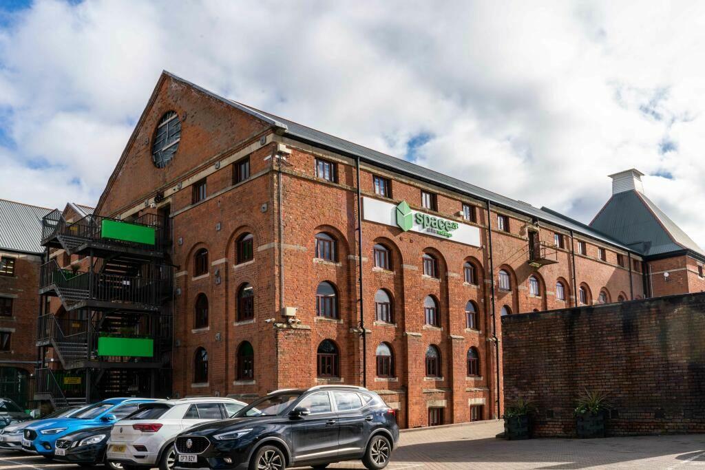 Additional image 6 of Space2B @ The Maltings, East Tyndall Street, Cardiff(City), CF24