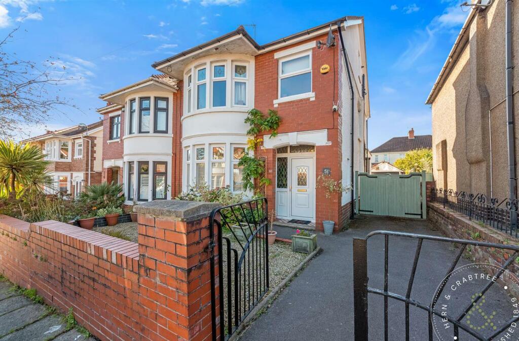 Additional image 40 of Earl's Court Road, Penylan, Cardiff