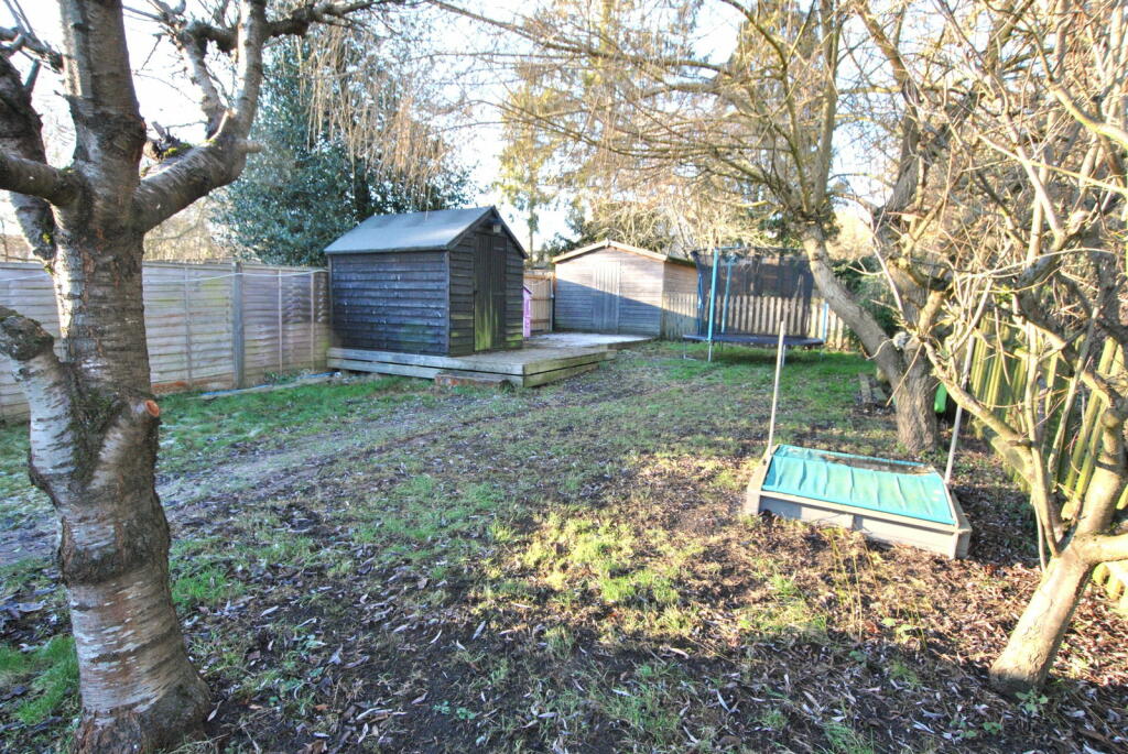 Additional image 20 of The Street, Stradishall, Newmarket, CB8 8YW