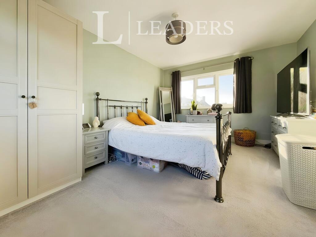 Additional image 10 of Widnall Close, CB3