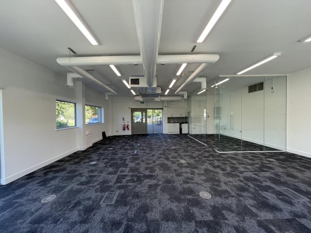 Additional image 4 of 4, 5 & 7, Mcclintock Building, Granta Park, Cambridge, CB21 6GP