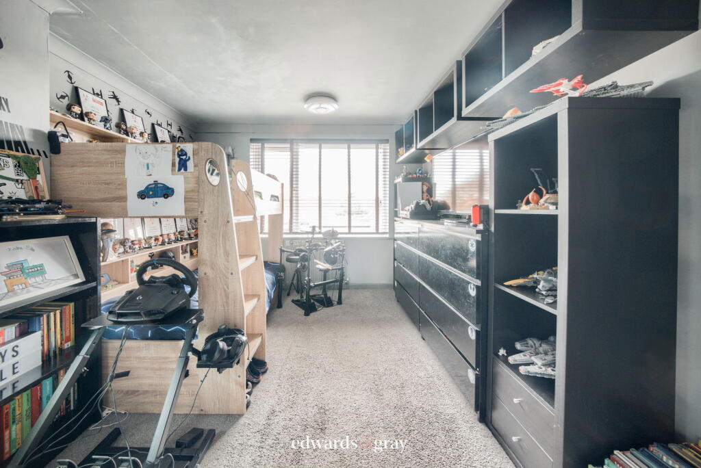 Additional image 20 of Rose Road, Coleshill, B46 1EN