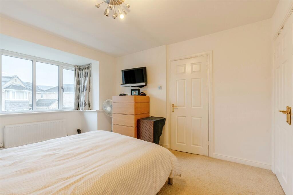 Additional image 13 of Leigh Park, Hapton, Burnley, Lancashire, BB11