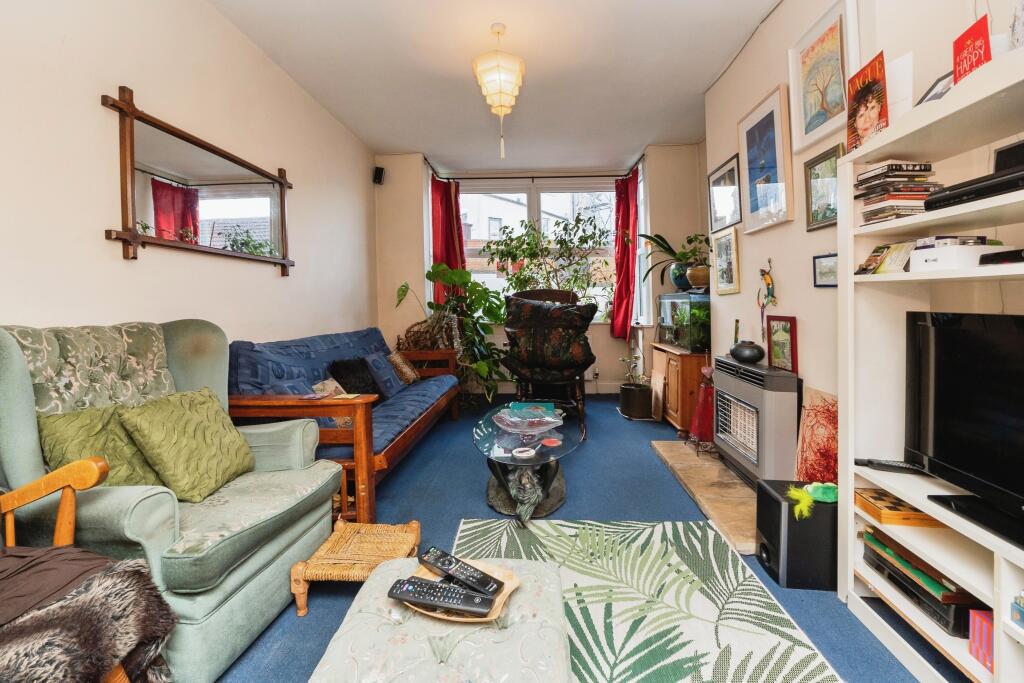 Additional image 4 of Summer Hill, Totterdown, Bristol, BS4