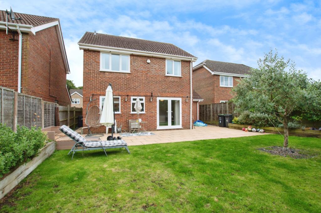 Additional image 17 of Lechlade Gardens, Bournemouth, BH7