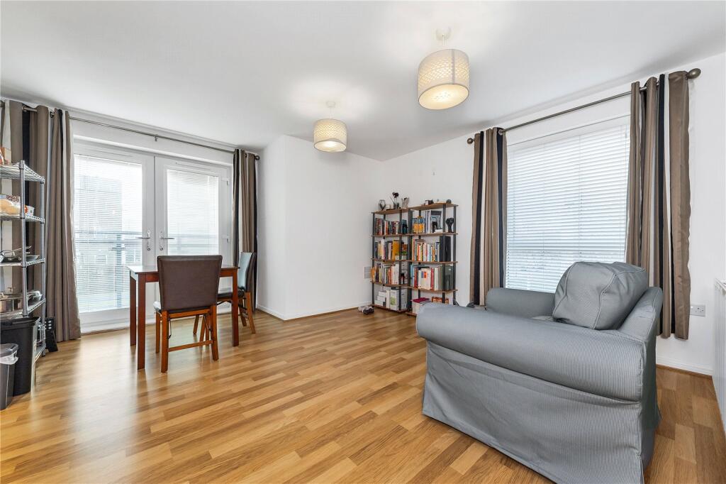 Additional image 2 of Lawrence Weaver Road, Cambridge