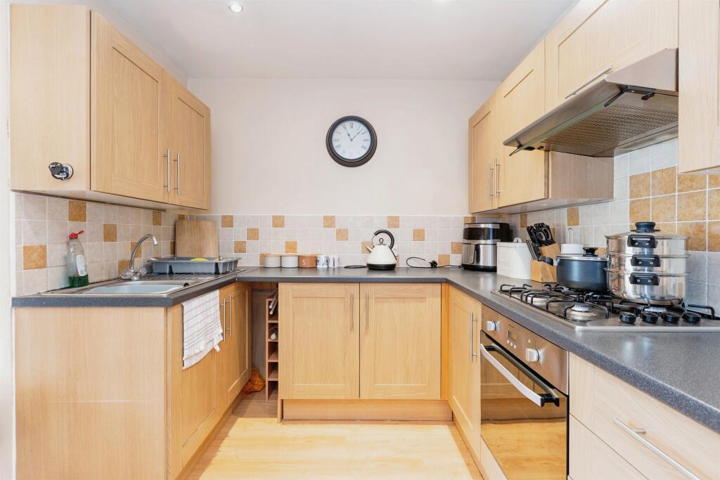 Additional image 7 of Fermaine Avenue, Brislington, Bristol