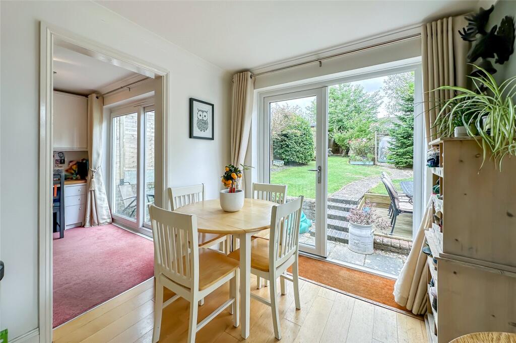 Additional image 4 of Tarrant Drive, Harpenden, Hertfordshire, AL5