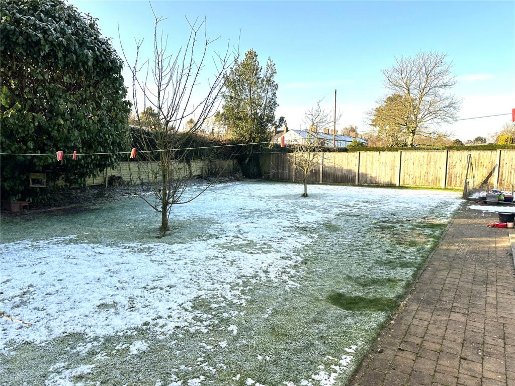 Additional image 18 of Cairn Wood, Heads Nook, Brampton, Cumbria, CA8