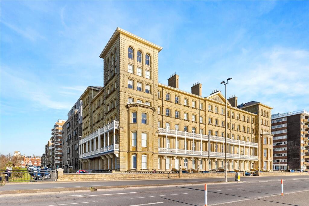 Additional image 18 of Queens Gardens, Hove, East Sussex, BN3