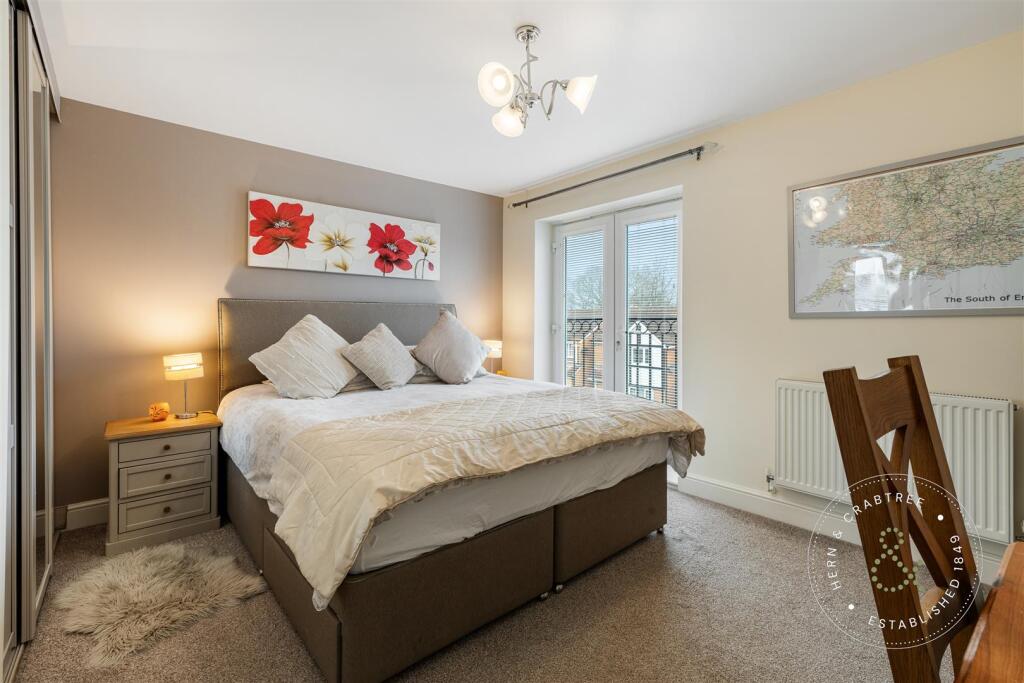 Additional image 12 of Blacktown Gardens, Marshfield, Cardiff