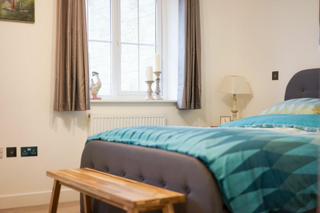 Additional image 36 of Sanctuary Mews, Bolton, BL7