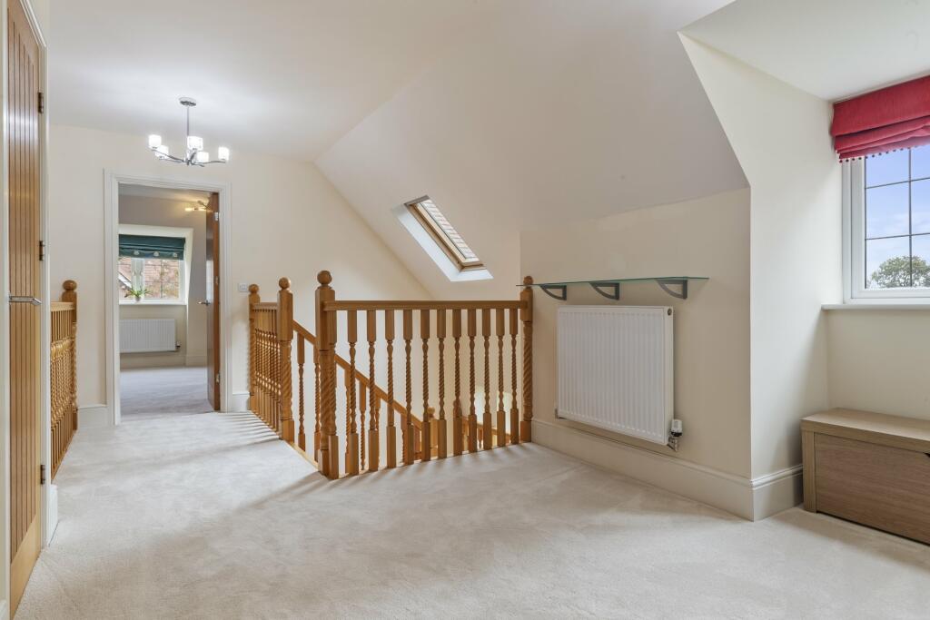 Additional image 28 of Druidstone Road, Old St Mellons
