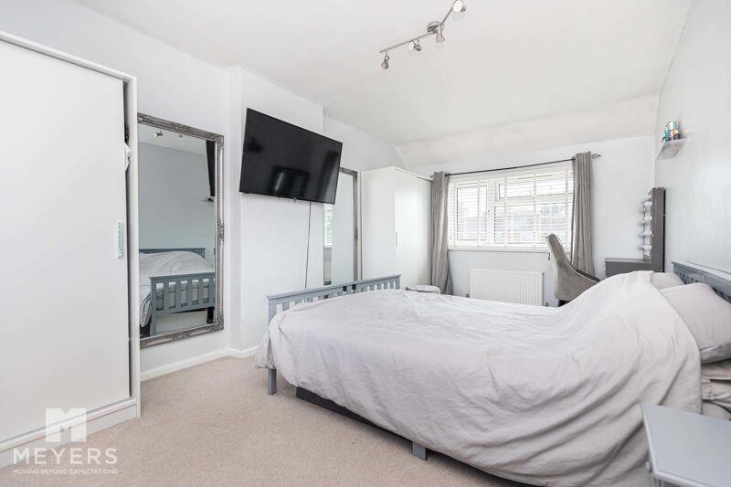 Additional image 6 of Charles Road, Christchurch, BH23