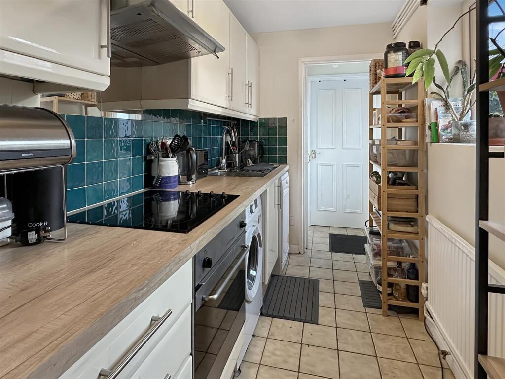 Additional image 2 of St. Matthews Street, Cambridge