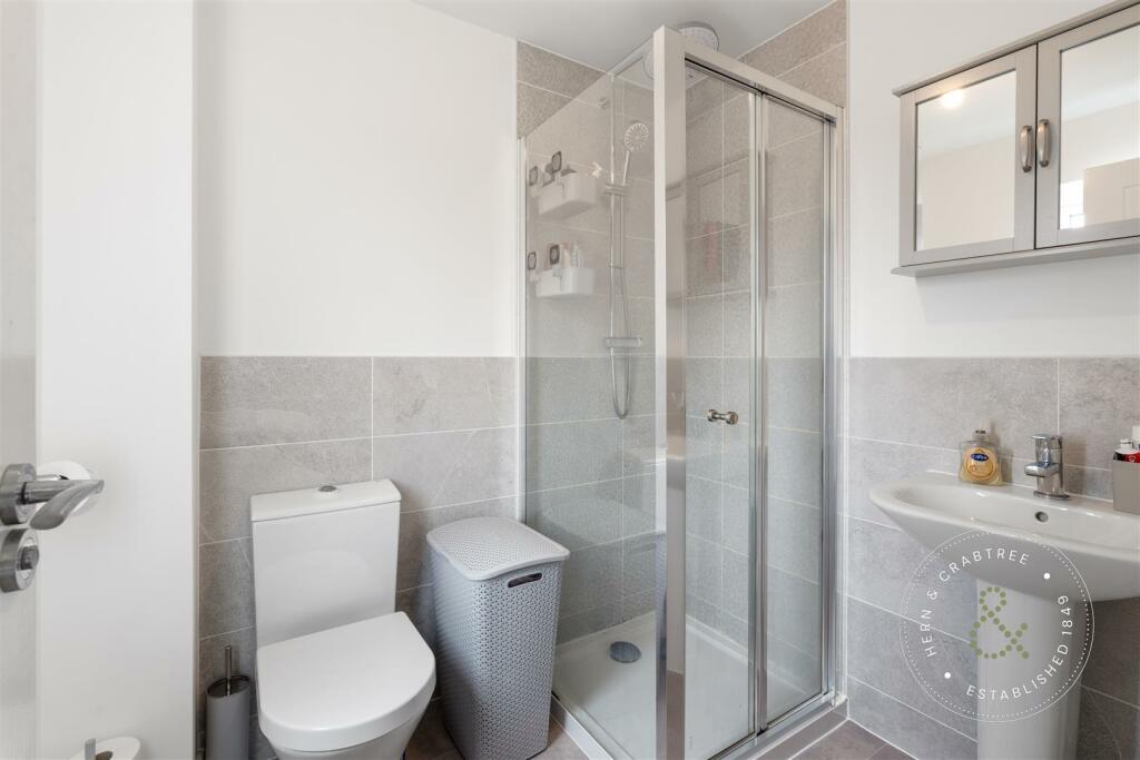 Additional image 8 of Lon Y Pererinion, Radyr, Cardiff